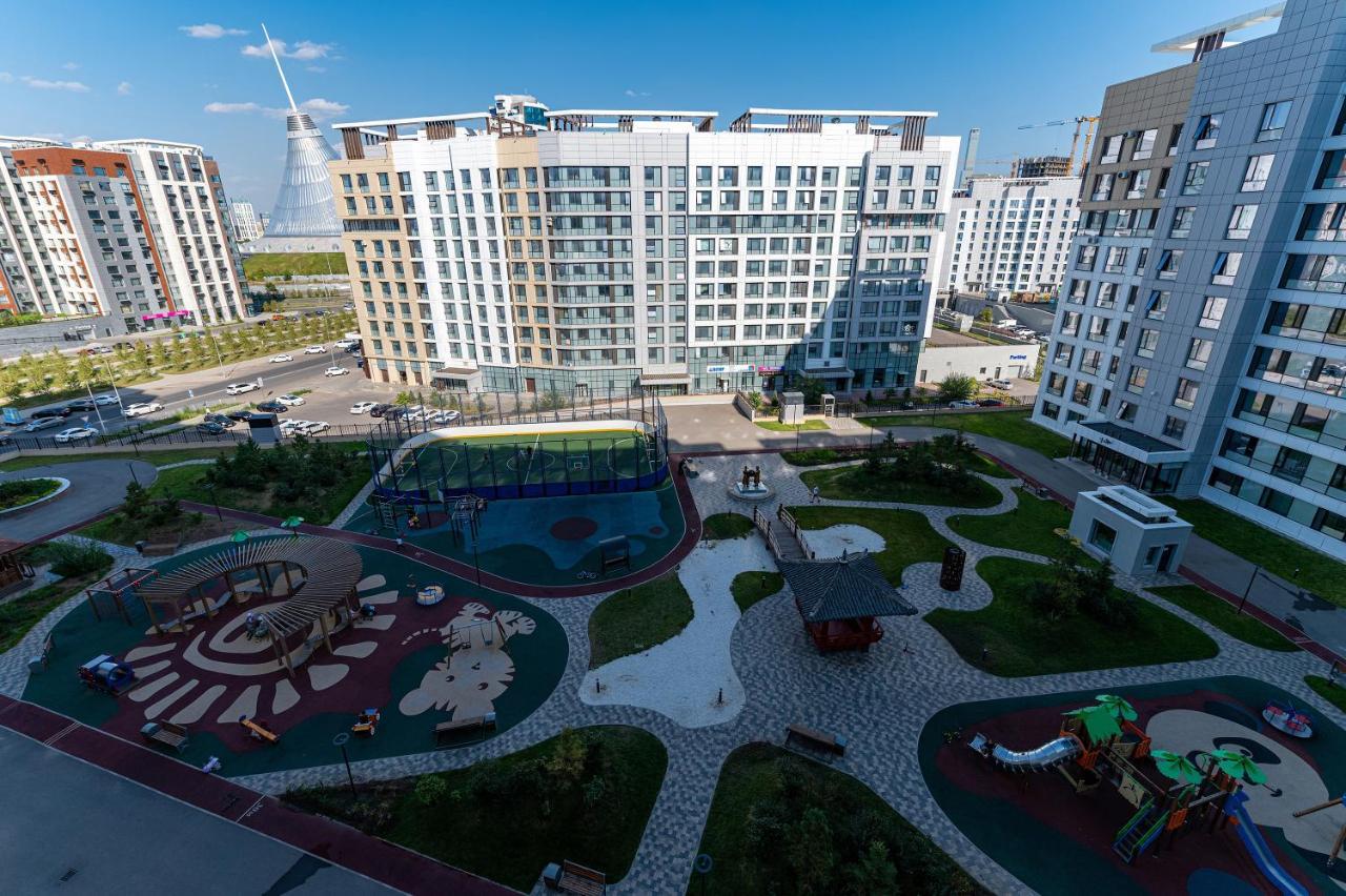 Bi-City Seoul Компактная 2-Комнатная Дизайнерская アスターナ エクステリア 写真