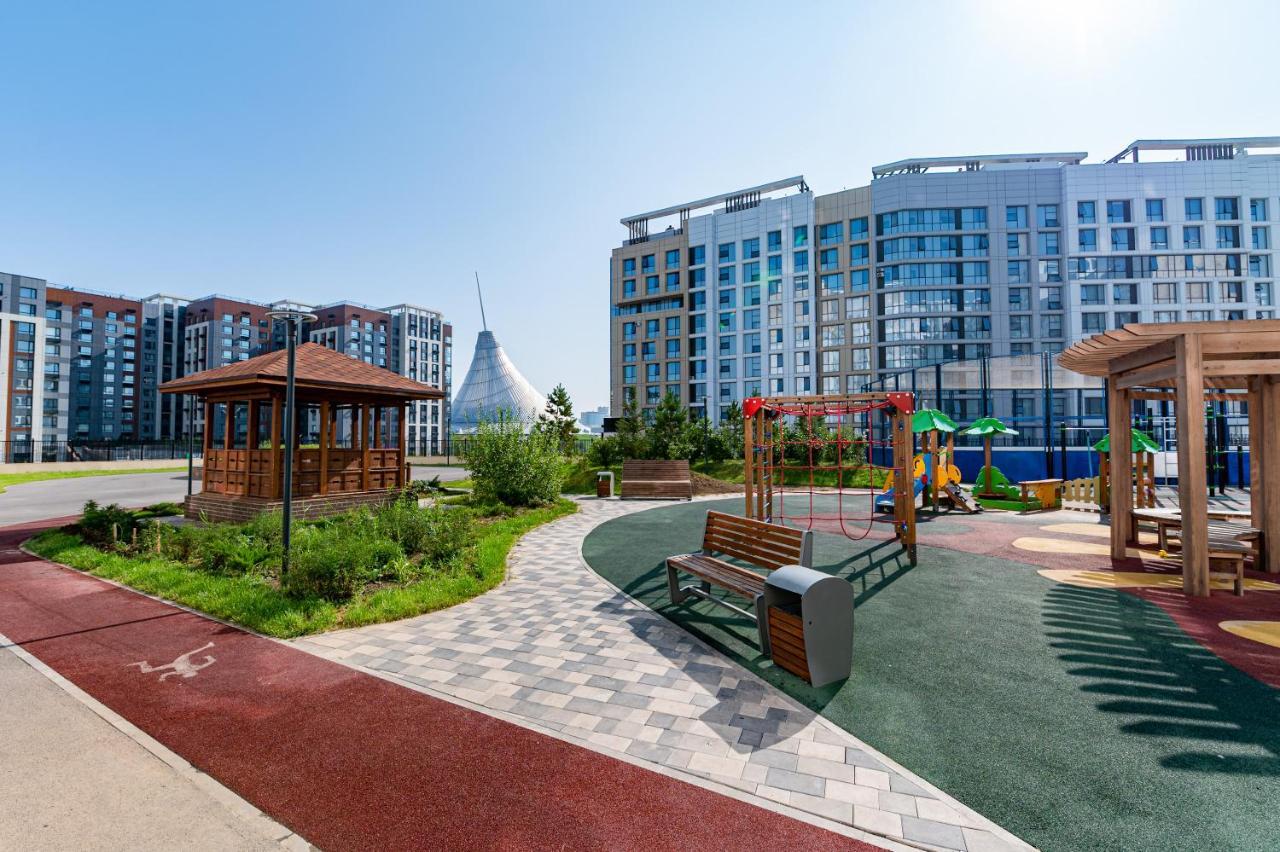 Bi-City Seoul Компактная 2-Комнатная Дизайнерская アスターナ エクステリア 写真